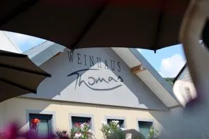 Weinhaus Thomas - Kail