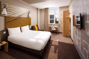 3 star hotel ibis Coventry Centre Coventry Gran Bretagna