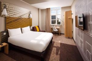 3 star hotell ibis Coventry Centre Coventry Suurbritannia