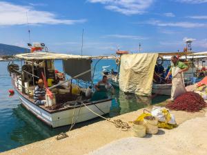 iHOME Thassos Greece
