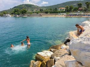 iHOME Thassos Greece