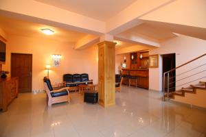 Pension Aquaris