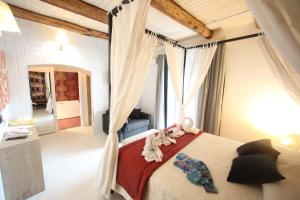 Relais Piazza Del Plebiscito B&B