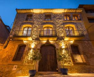 El Palauet del Priorat