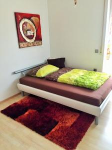 Сімейний пансіонат Simone@home Weifersdorf Австрія