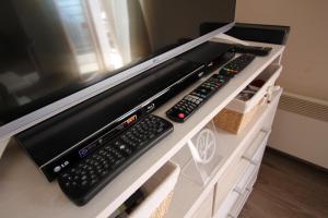 Apartment G10 Milmari resort