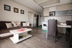 Apartment G10 Milmari resort