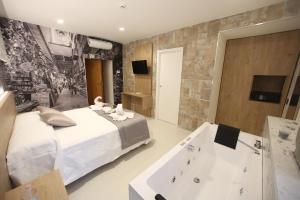 Relais Piazza Del Plebiscito B&B