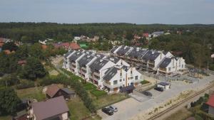 Bursztynowy Apartament