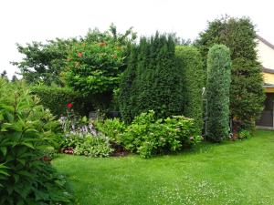 Ferienwohnungen Pilke