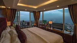 Sapa Horizon Hotel - سابا