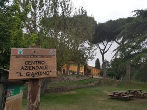 Il Giardino