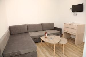 Coral Boutique Apartments Kavala Greece