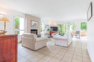 Madame Vacances Villas Club Royal Ocean 17