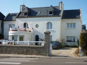 B&B / Chambres d'hotes Villa Keris - Face Ocean : Chambre Double Supérieure - Vue sur Mer