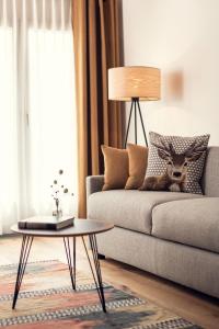 Conrads Mountain Lodge