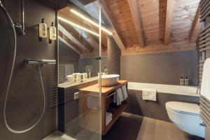 Conrads Mountain Lodge