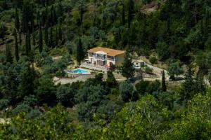 Filoxenia Lefkada Greece