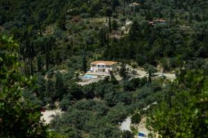 Filoxenia Lefkada Greece