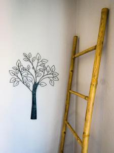 Yasemi Superb Two Floor Apartment