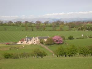 4 star pansion Lismore House Falkirk Velika Britanija