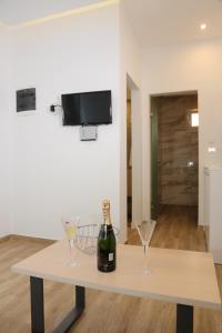 Coral Boutique Apartments Kavala Greece