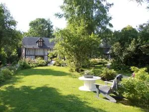 Le Moulin des Roses - Fallencourt