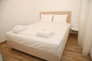 Coral Boutique Apartments Kavala Greece