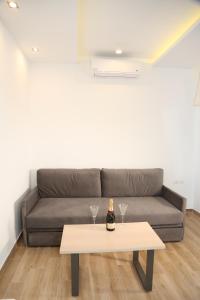 Coral Boutique Apartments Kavala Greece