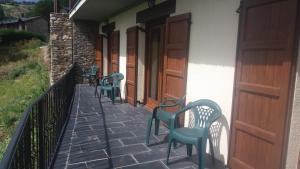 Hotel Cal Martri