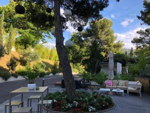 Hotels Appart' Hotel La Girafe Marseille Est - Porte d'Aubagne : photos des chambres