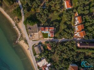 Yalos Beach Maisonettes Thassos Greece