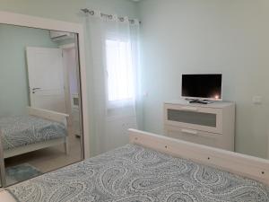 T1 PraiaMar RC com Ar-Condicionado