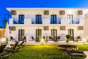 Rooms 48 by Zante Plaza Zakynthos Greece