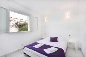 Appart'hotels Residence Le Clos Saint Paul : photos des chambres