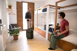 Youth Hostel Jávea - Jávea