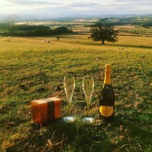 Country Getaway Tosson Tower Farm