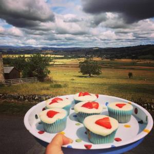 Country Getaway Tosson Tower Farm