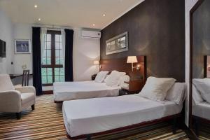 Hotel Granda