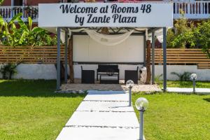 Rooms 48 by Zante Plaza Zakynthos Greece