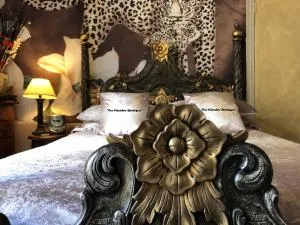 米拉多尔精品联排别墅酒店 - Sketty