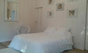 B&B / Chambres d'hotes Le Moulin des Roses : photos des chambres