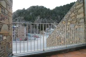 Pont de Toneta 1,1 Ransol, Zona Grandvalira - 兰索尔