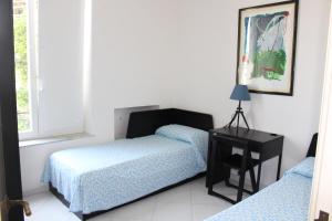 "White Mermaid" - SORRENTO DOWNTOWN SEA VIEW APARTMENT