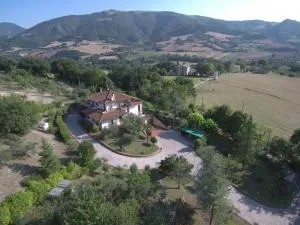 B&B La Poiana - San Venanzio