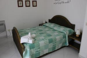 "White Mermaid" - SORRENTO DOWNTOWN SEA VIEW APARTMENT