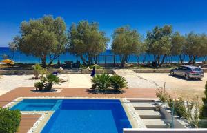 Villa Pelagos Lasithi Greece