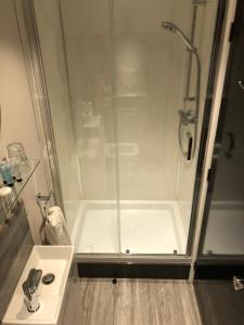 Superior Double Room room in The Wolf Inn