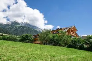 Binter Apartments - Wölzelach