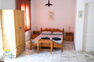 San Antonio Apartments Skiathos Greece